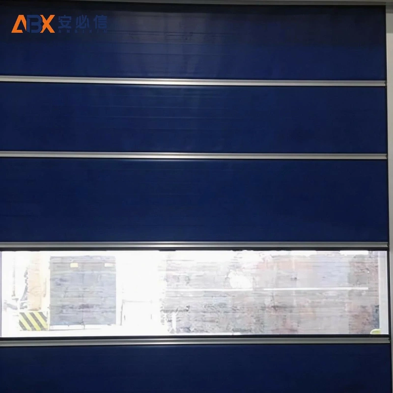 本溪快速门
