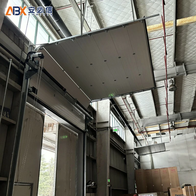 本溪高扬程提升门